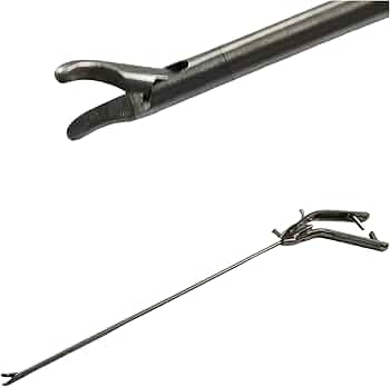 Needle Holder